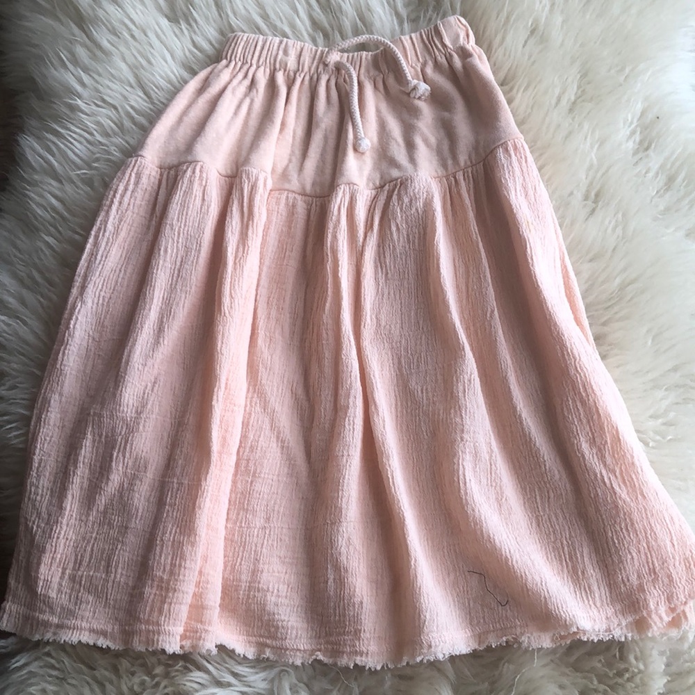Nico Nico girls skirt